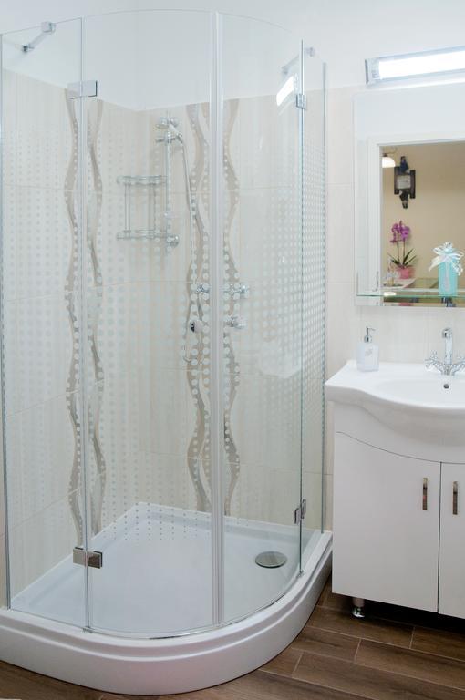 Ametiszt Apartman Hévíz 외부 사진