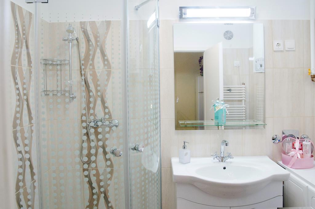 Ametiszt Apartman Hévíz 외부 사진