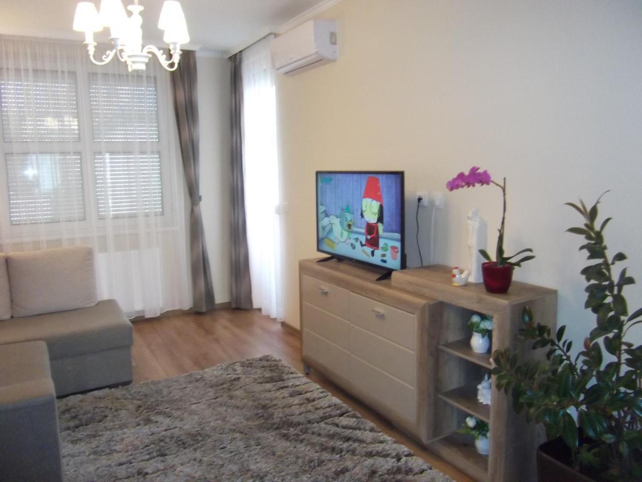 Ametiszt Apartman Hévíz 외부 사진