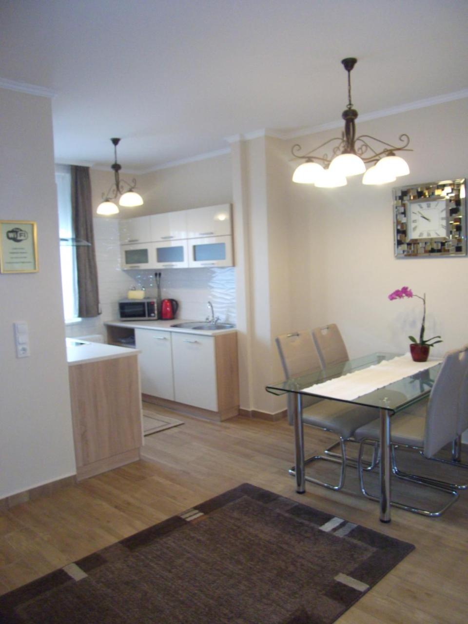 Ametiszt Apartman Hévíz 외부 사진