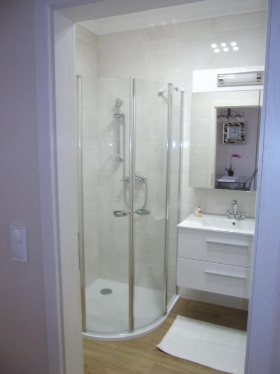 Ametiszt Apartman Hévíz 외부 사진